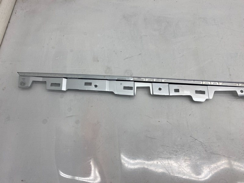 ⭕ 2017-2023 Tesla Model 3 Y Front Left Center Console Bright Strip Trim Molding