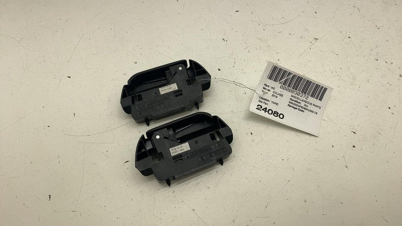 A2059205000 ⭕15-23 Mercedes-Benz C300 Rear Left & Right Seat Release Lock Handle A2059205000