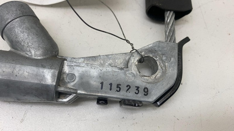 ⭕ 2012-2020 Model S X Front Passenger Side Lap Pretensioner Right 1005