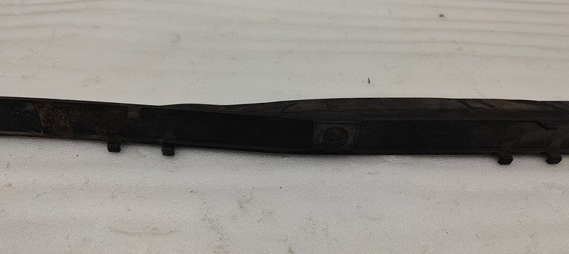 6008187 00 D ⭕12-15 Model S Left/Right Aero Shield Inner Strake Panel 6008187-00-D/6008186-00