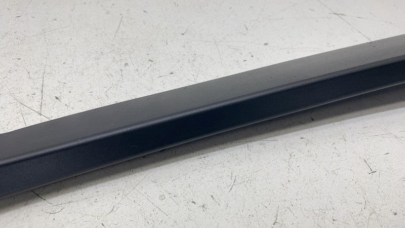 6766447020 ⭕ 23-25 Toyota Prius Front Left Door Window Frame Trim Cover Panel 67664-47020