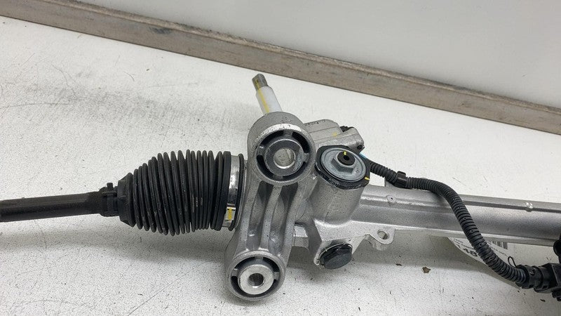 56320CV000 2022-2024 Kia EV6 Electric Power Steering Gear Rack & Pinion w/ Tie Rod Link RWD