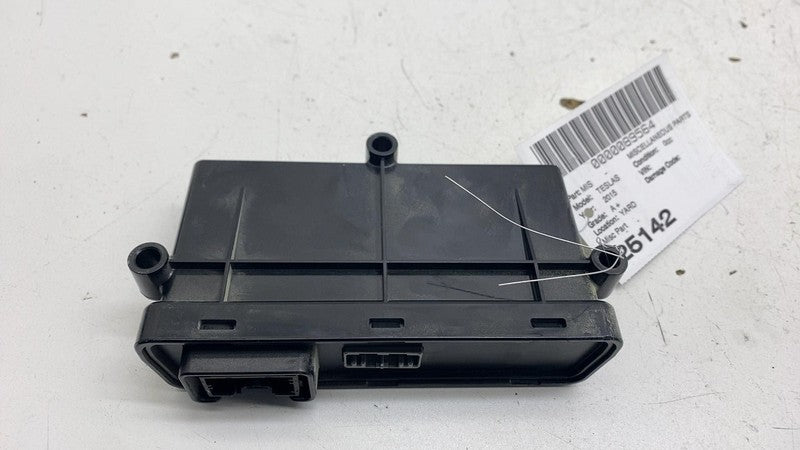 ⭕ 12-20 Model S MS Sunroof Controller Moon Roof Control Module Unit 10