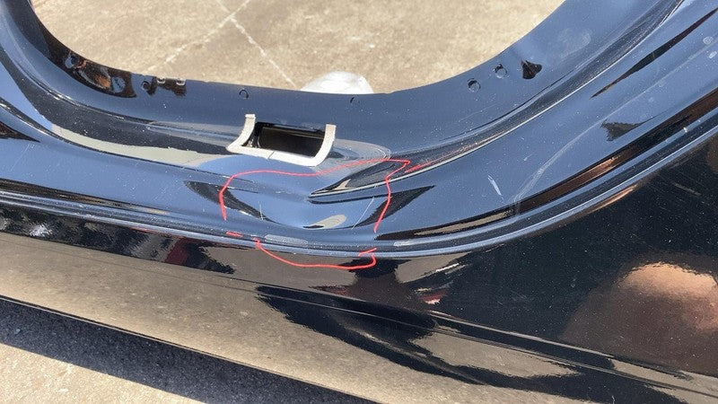 ⭕ 2024-2025 Tesla Model 3 Driver Side Lower Body Rocker Panel Left LH