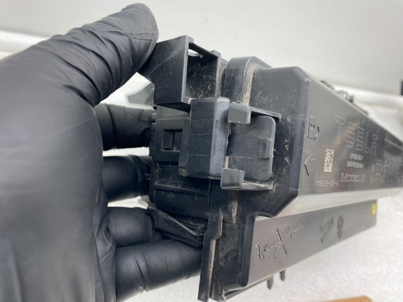 109440502F 16-20 Model X Front Efuse Frunk Fuse Relay Junction Box Module Unit 1094405-02-F