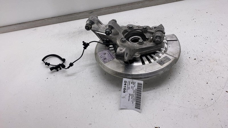 2017-2024 Chrysler Pacifica Front Left Spindle Knuckle Hub w/ Dust Shield LH FWD