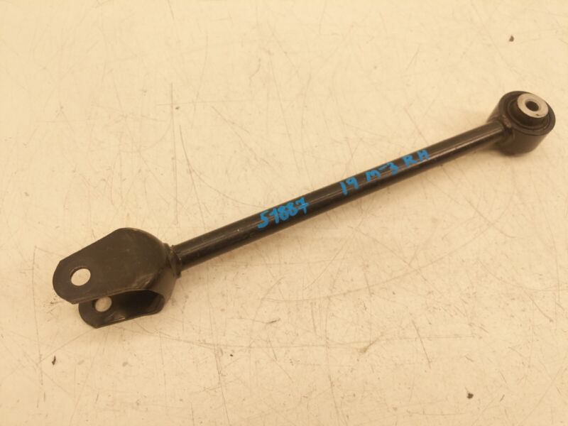 1044444 00 A 2017-2022 Tesla Model 3 Rear Left or Right Lower Control Arm Toe Link 104444400A