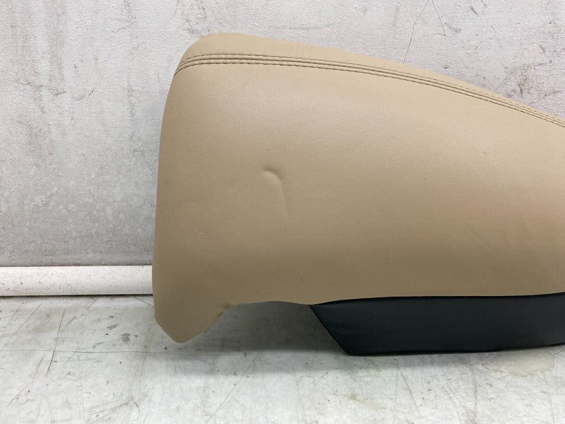 ⭕ 2012-2020 Tesla Model S MS Rear Right 2nd Row Seat Bolster Cushion Cover RH