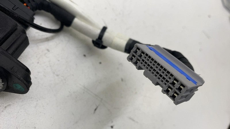 ⭕ 12-15 Model S High Voltage HV Rapidmate HVBAT Inlet Plug Connector O