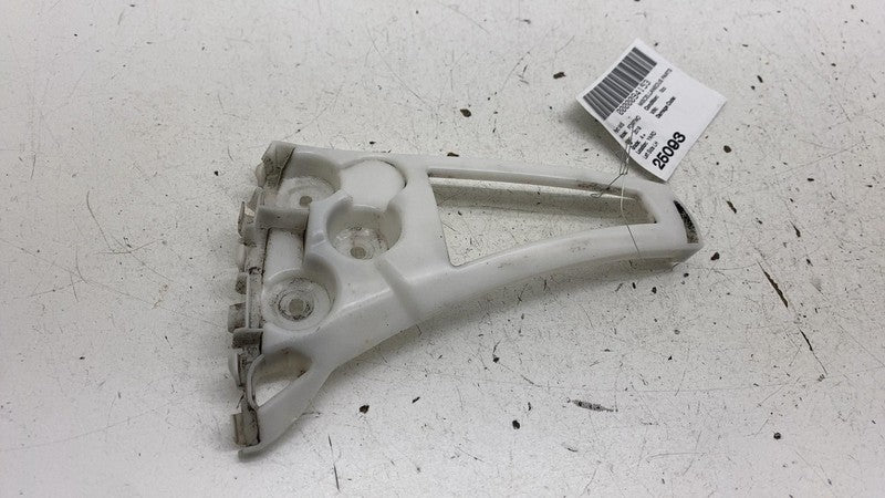 ⭕ 2019 Smart EQ Fortwo Rear Driver Side Bumper Mount Bracket Left LH A