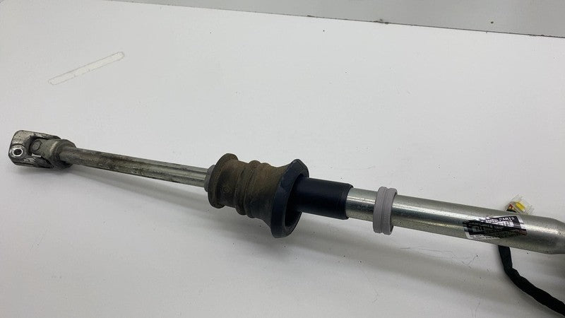 1420811 00 A 2021-2024 Tesla Model S Plaid Long Range Steering Column Assembly 1420811-00-A