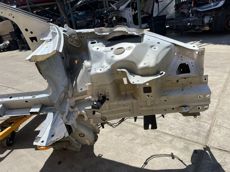 2021-2023 Tesla Model 3 Front Left Quarter Panel Cut Out Frame Lh