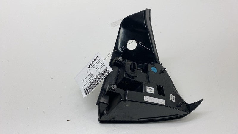 ⭕17-22 Tesla Model 3 Rear Driver Side Exterior Taillight Outer Tail La