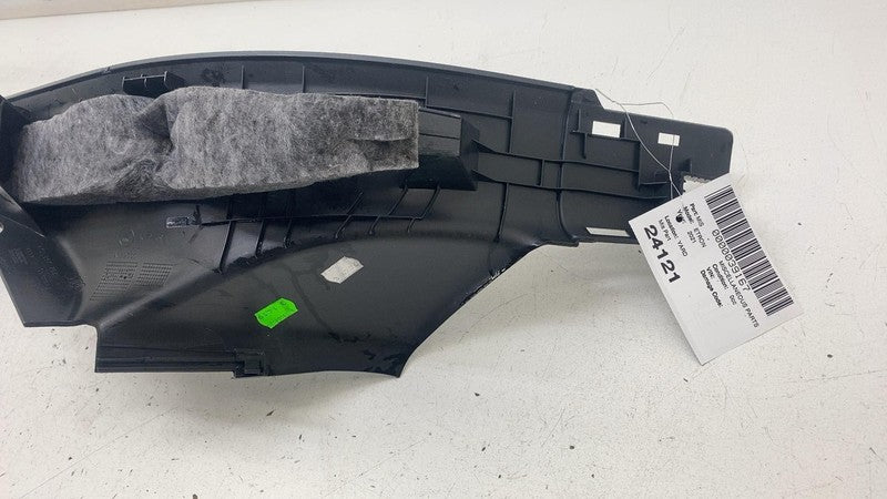 ⭕ 19-23 Audi e-Tron Rear Right C-Pillar Lower Quarter Trim Cover Panel