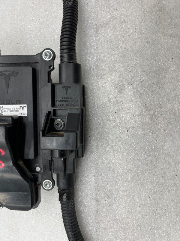 209254000A ⭕ 16-20 Model S Autopilot Assist Computer Control Assistance Module 1112379-00-D