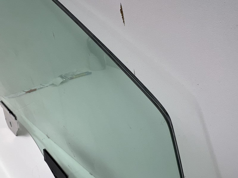 1582616-00-A 2020-2023 Tesla Model Y MY Driver Left Side Front Door Window Glass Laminated LH