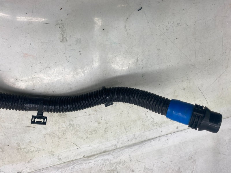 1504721-00-B ⭕2017-2025 Tesla Model 3 Y Powertrain Supply Coolant Hose Pipe Tube 1504721-00-B