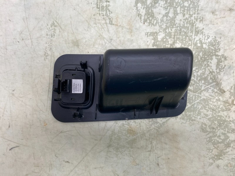 1010327-00-A 12-20 Model S Trunk Liftgate Power Pull Cup Opening Switch Shutface 1010327-00-A
