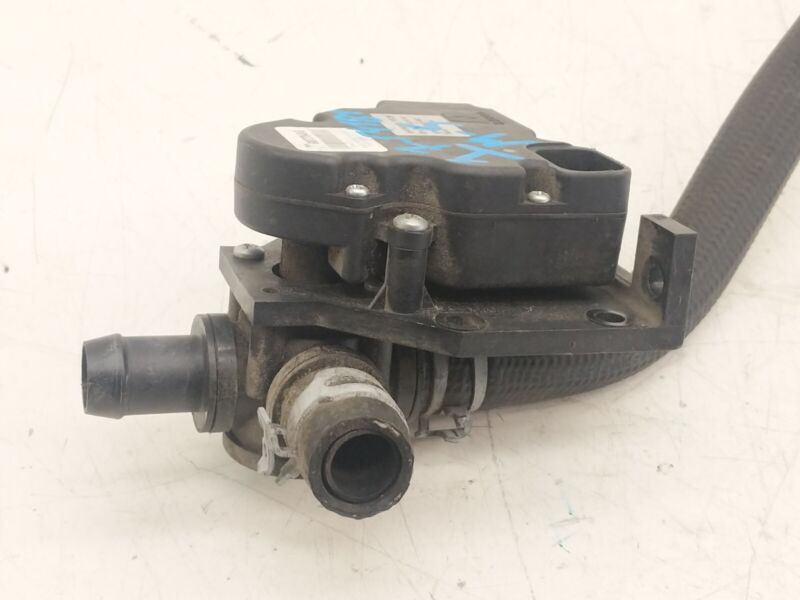 2012-2020 Tesla Model S Coolant Pump Cooling Valve Actuator 4-Way w/ Hose Line