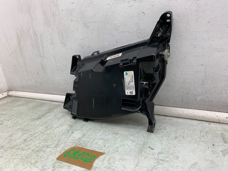 6005913-00-F ⭕12-20 Tesla Model S Front Driver Side Cornering Lamp Light Left LH 6005913-00-F