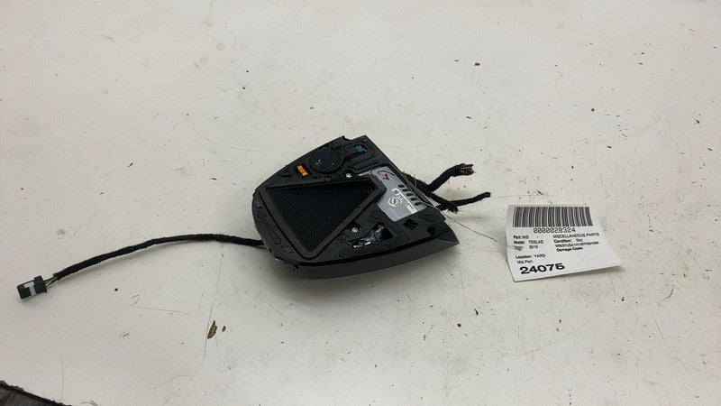 ⭕2012-2020 Model S Windshield Auto Pilot Mono Camera Control Module 10