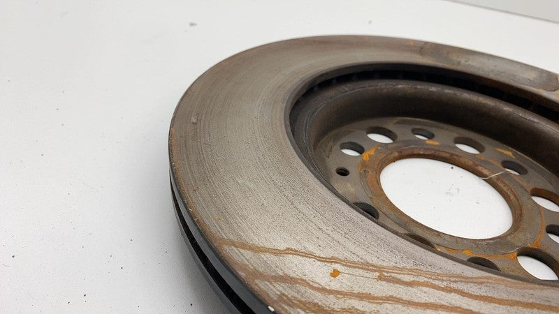 2024-2025 Tesla Cybertruck Rear Left or Right Disc Disk Brake Rotor As