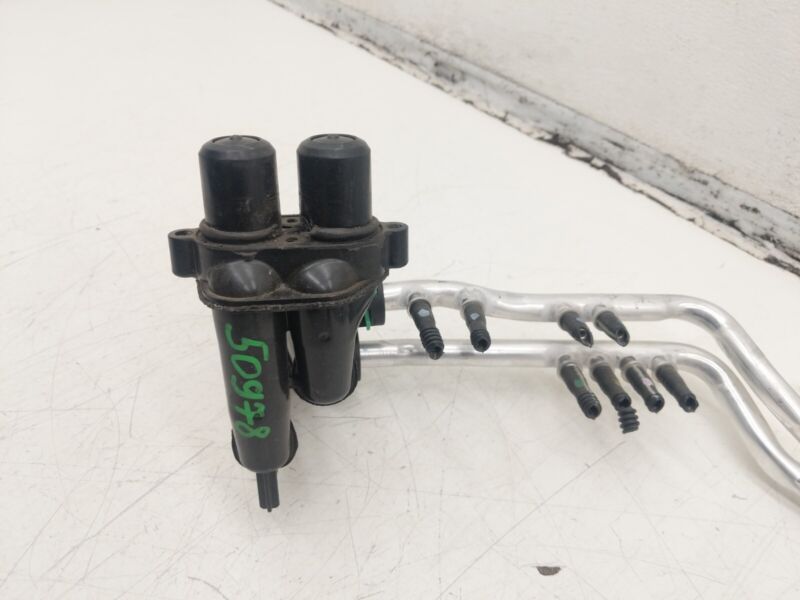 1064643 00 C ⭕16-20 Model S Battery Module Coolant Hose Connection Tube Pipe End 1064643-00-C