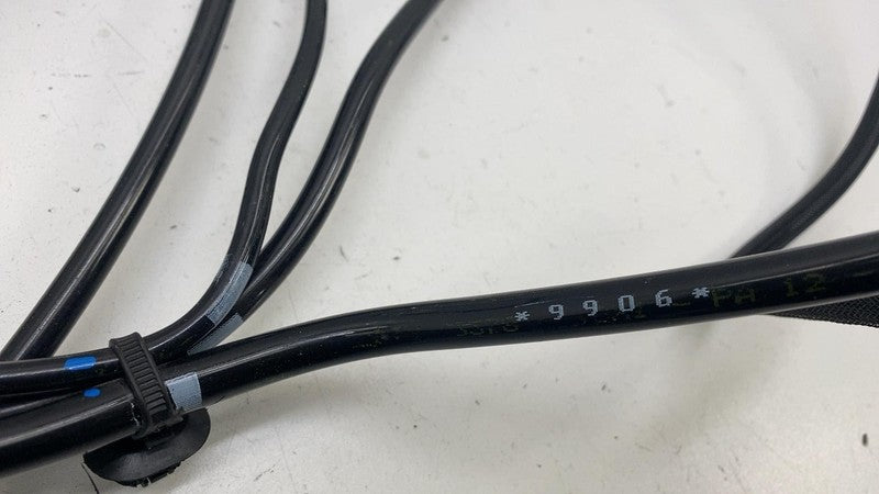 ⭕2024 2025 Tesla Cybertruck Left Air Suspension Line Airline Bundle 12