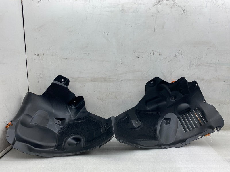 1492613 00 A 2020-2024 Tesla Model Y Front Driver Side Wheel Liner Splash Shield Left LH Assy