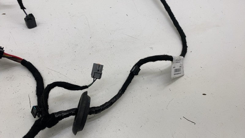 32343877 ⭕ 21-23 Polestar 2 Rear Passenger Door Wiring Harness Cable Wire Right 32343877