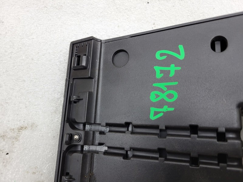 1112412 00 C ⭕ 2017-2020 Tesla Model 3 Center Console Phone Dock Premium Assy 1112412-00-C