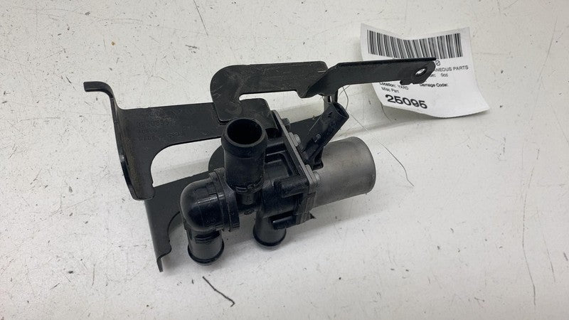 32208567 ⭕2021 2022 2023 Polestar 2 Electrovalve Water Cooler Pump Cooling Valve 32208567