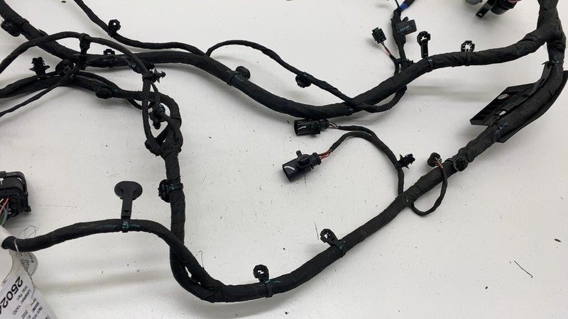 C700012685G ⭕ 2022 Rivian R1T Battery Wire Wiring Harness Cable Assembly OEM C700012685-G