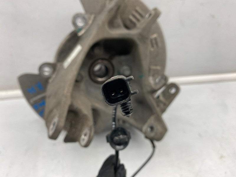 1027416 00 D ⭕16-20 Tesla Model X Rear Suspension Knuckle with Dust Shield Right 1027416-00-D