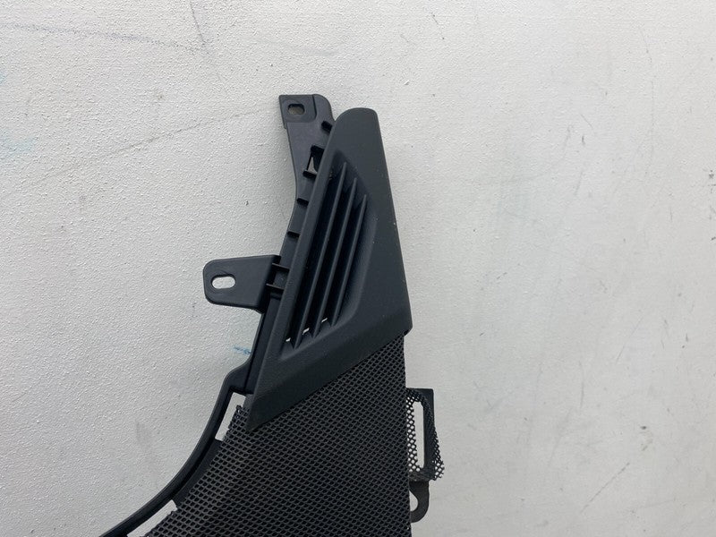 ⭕ 16-20 Model X Dash Instrument Panel Windshield Grille Defroster 103