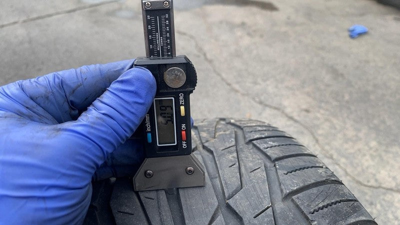 ⭕ 2017-2020 Tesla Model 3 Wheel Rim 18x8.5J+40MM + Toyo Tire 235/45 10