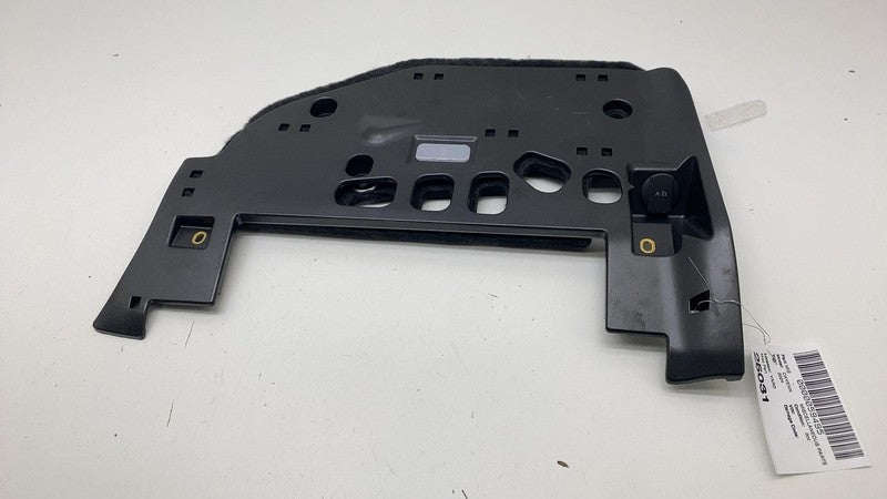 9Y1.857.110.B ⭕ 2019-2024 Porsche Cayenne Front Right Dash Lower Knee Bolster Panel 9Y1857110B