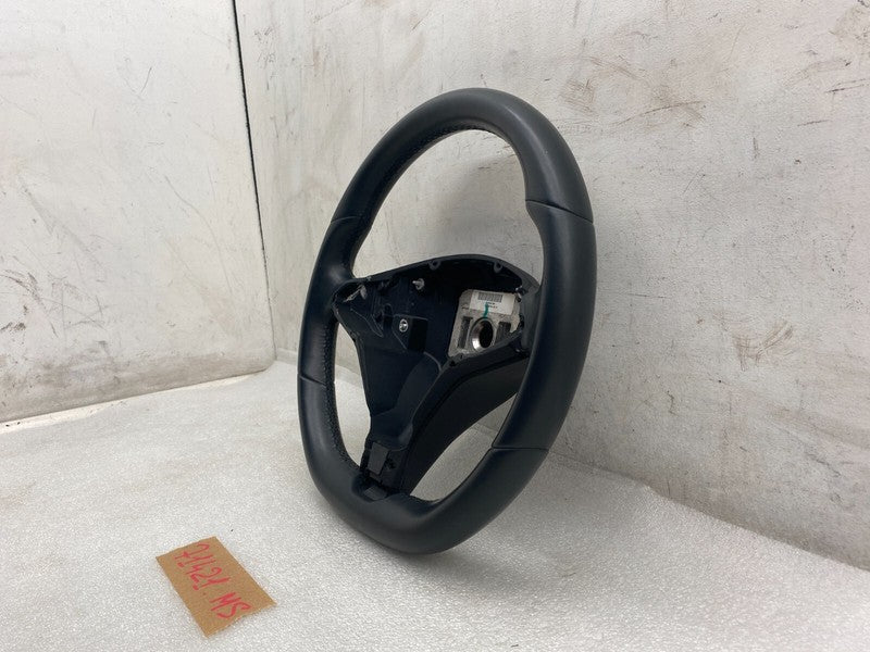 1036774-00-C ⭕ 2012-2020 Tesla Model S Driver Steering Wheel Black Assembly OEM 1005279-00-D