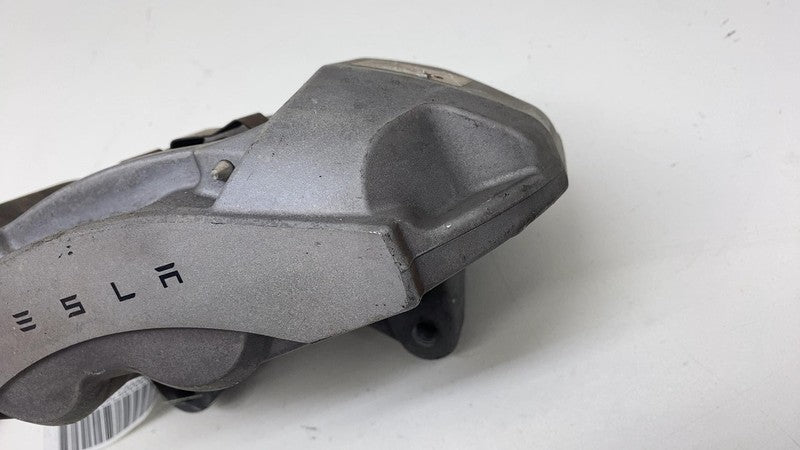 1044621-00-E ⭕ 2017-2023 Tesla Model 3 Front Left Caliper w/ Brake Hose Line LH 1044621-00-E