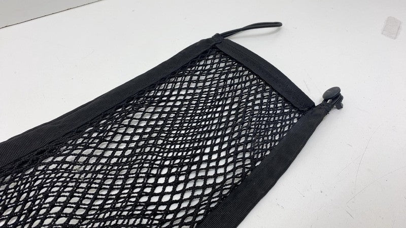 ⭕ 2022-2024 Rivian R1T R1S Front Frunk Underhood Storage Organizer Cargo Net OEM