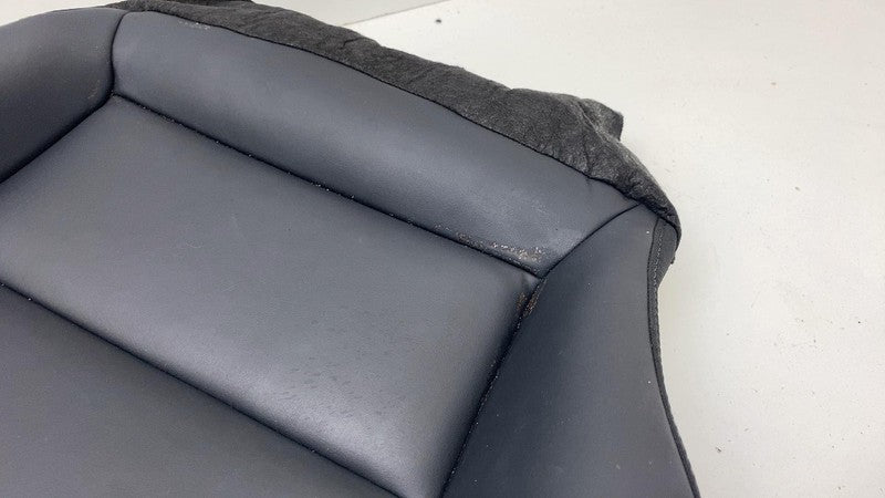 ⭕ 2017-2023 Model 3 Front Right Seat Lower Cushion Leather Black RH 14