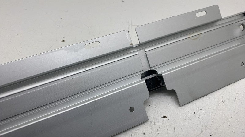 PT00045019-N ⭕ 2025 Rivian R1S Rear Left Side Cargo Storage Rail Support Bracket PT00045019N