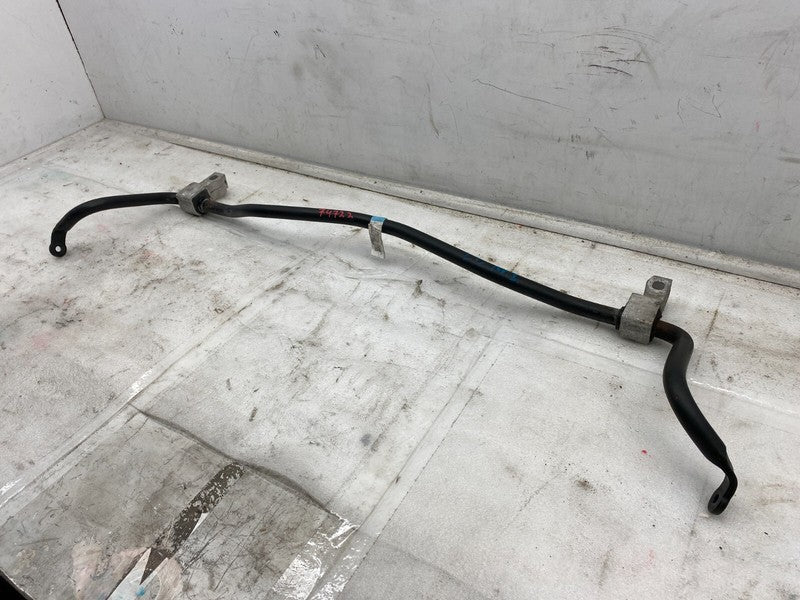 105938600B ⭕ 16-20 Model S Front Suspension Stabilizer Anti-Roll Sway Bar 24mm 1059386-00-B