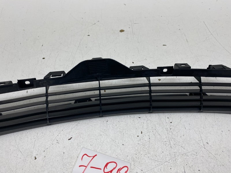 1085927 00 C ⭕ 2017-2023 Tesla Model 3 Front Bumper Lower Center Grille Assembly 1085927-00-C