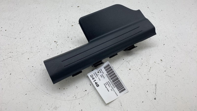 85875CV000 2022-2024 Kia EV6 Rear Driver Side Door Sill Scuff Plate Trim Cover Left LH Assy