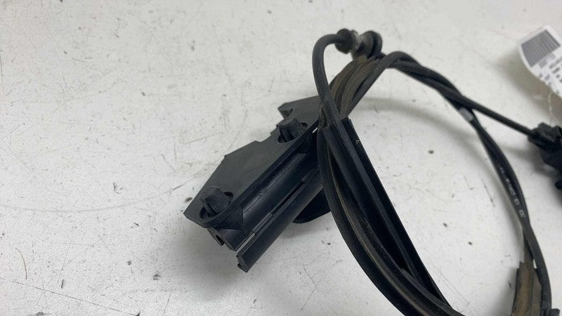 ⭕2014-2021 Range Rover Sport Front Hood Bonnet Lever Release Cable w/