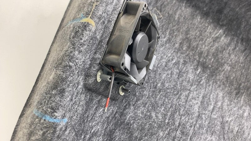 ⭕ 2022 Rivian EDV-700 Van Driver Side Cabin Bulkhead Trim Left LH C100