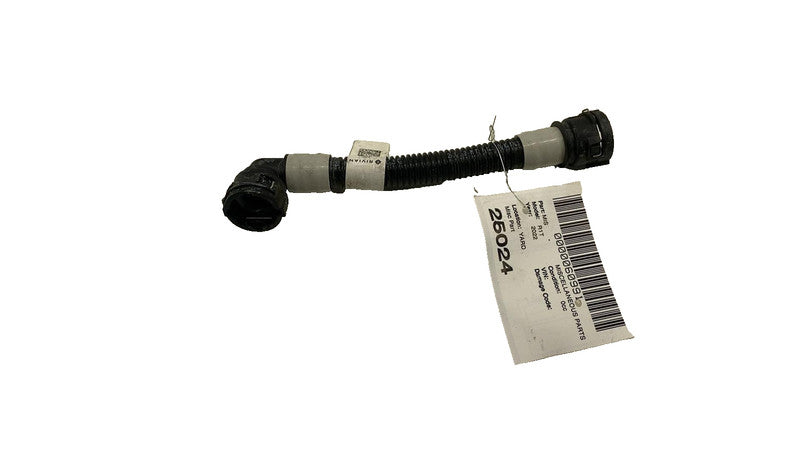 PT00061743-C ⭕ 2022-2024 Rivian R1T R1S Front Cooling Sytem Pipe Hose Line Assy PT00061743-C