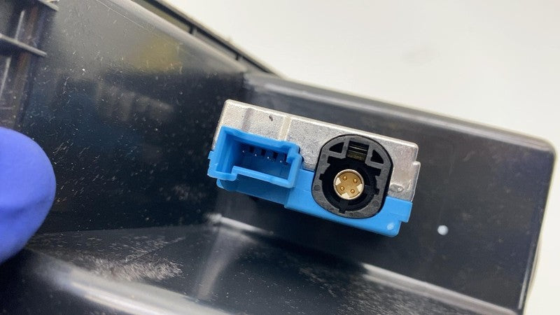 51169483809 2017-2023 BMW 530e G30 Center Console Armrest Storage Compartment Bin Tray OEM