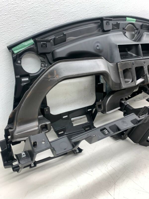 1056284-00-B 2016-2021 Tesla Model S Front Left Dashboard Dash Instrument Trim Panel Assembly